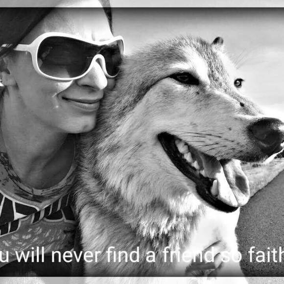 Meet your Posher, Sparkles - Picture 1 of 1